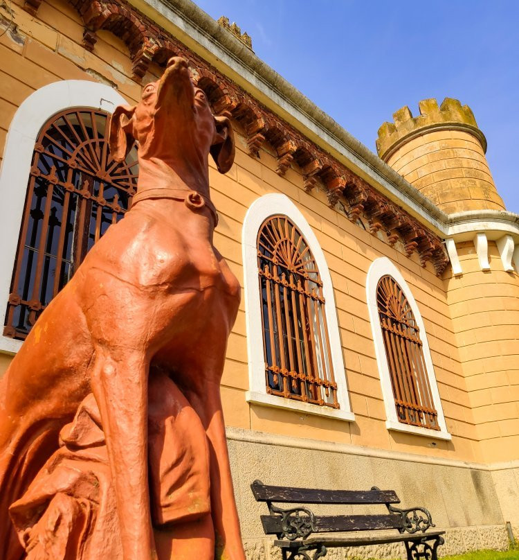 Castillo de Piria-Piriapolis必去景点