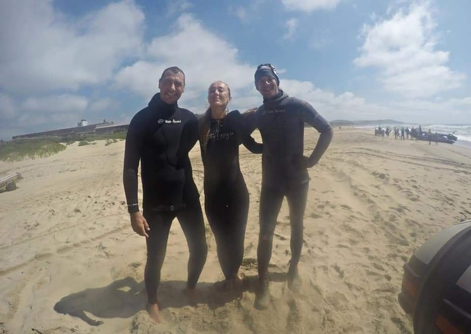 Crystal Divers-Scottburgh必去景点