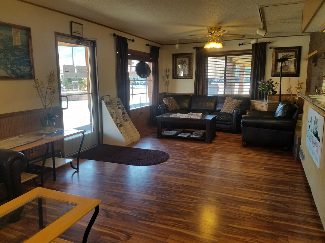 Great Western Colorado Lodge