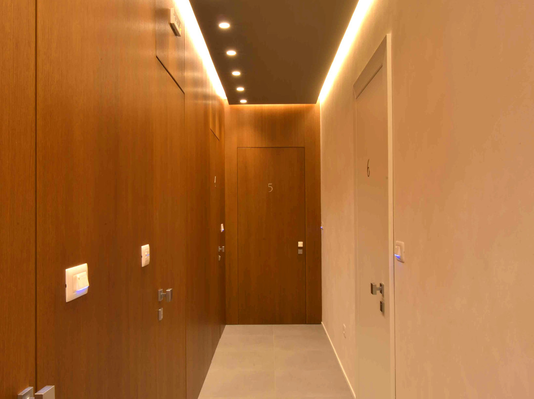 Piano Alto Rooms主图