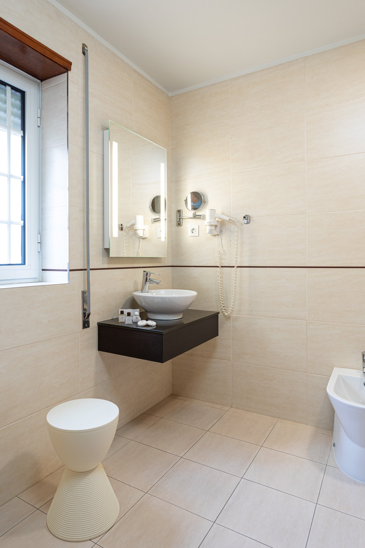 Hotel Aveiro Center-portrait