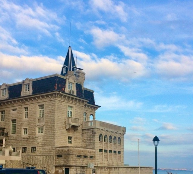 Palácio Seixas-卡斯凯什必去景点