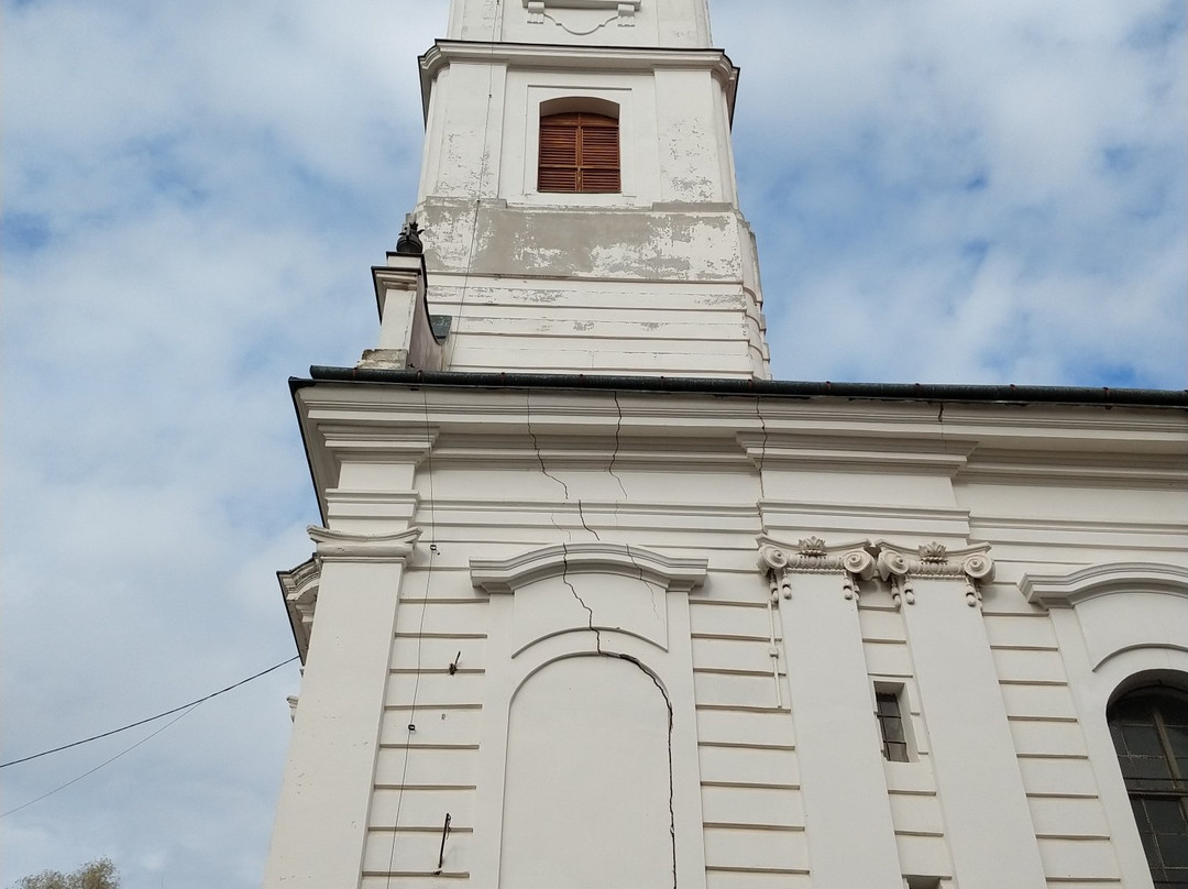 Monastery of Vrdnik-Ravanica景点图片