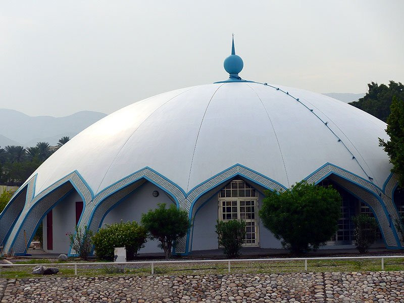 Oman Children's Museum-马斯喀特必去景点