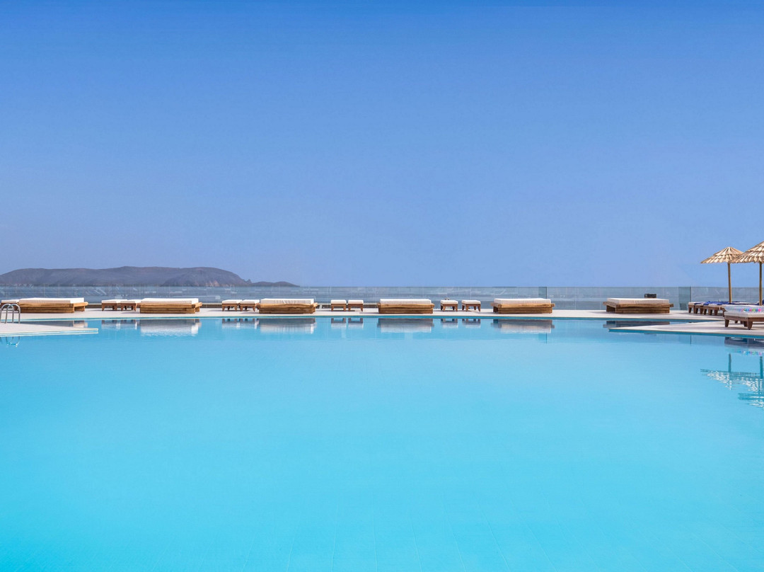 米特西斯瑞妮拉海滩温泉渡假村主图