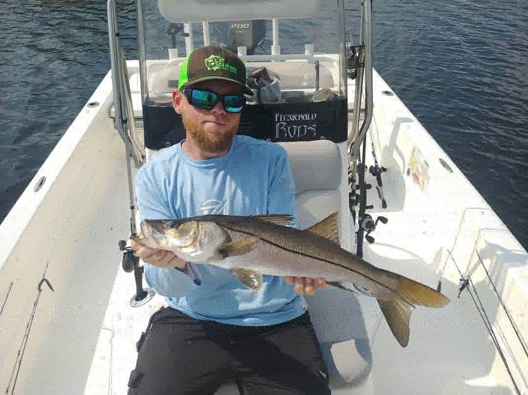 Caloosahatchee Regional Park-Alva必去景点
