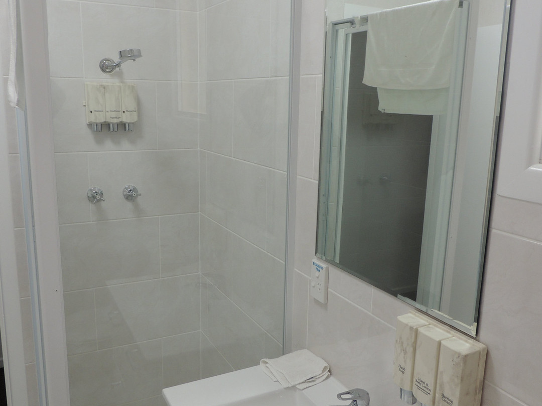 Royal Motel Tenterfield主图