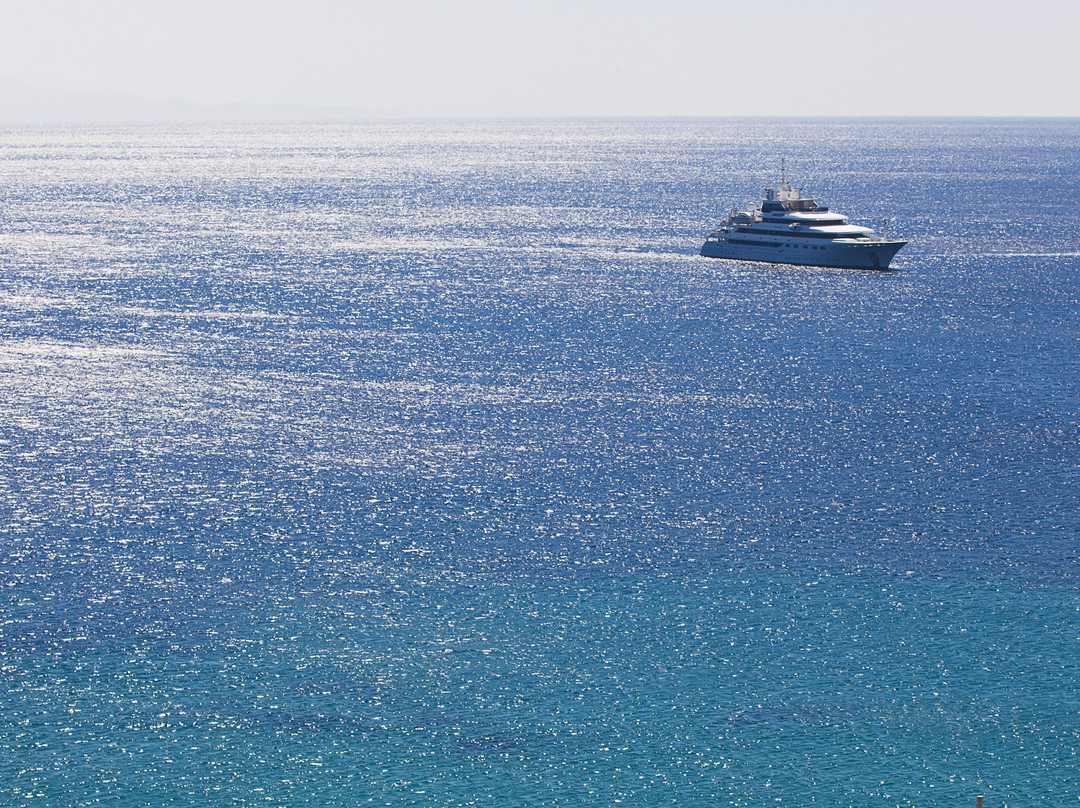 Royal Myconian主图