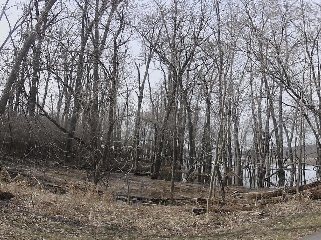 Minnesota Valley National Wildlife Refuge-布卢明顿必去景点