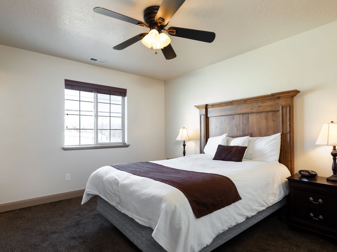 Duchesne Suites主图