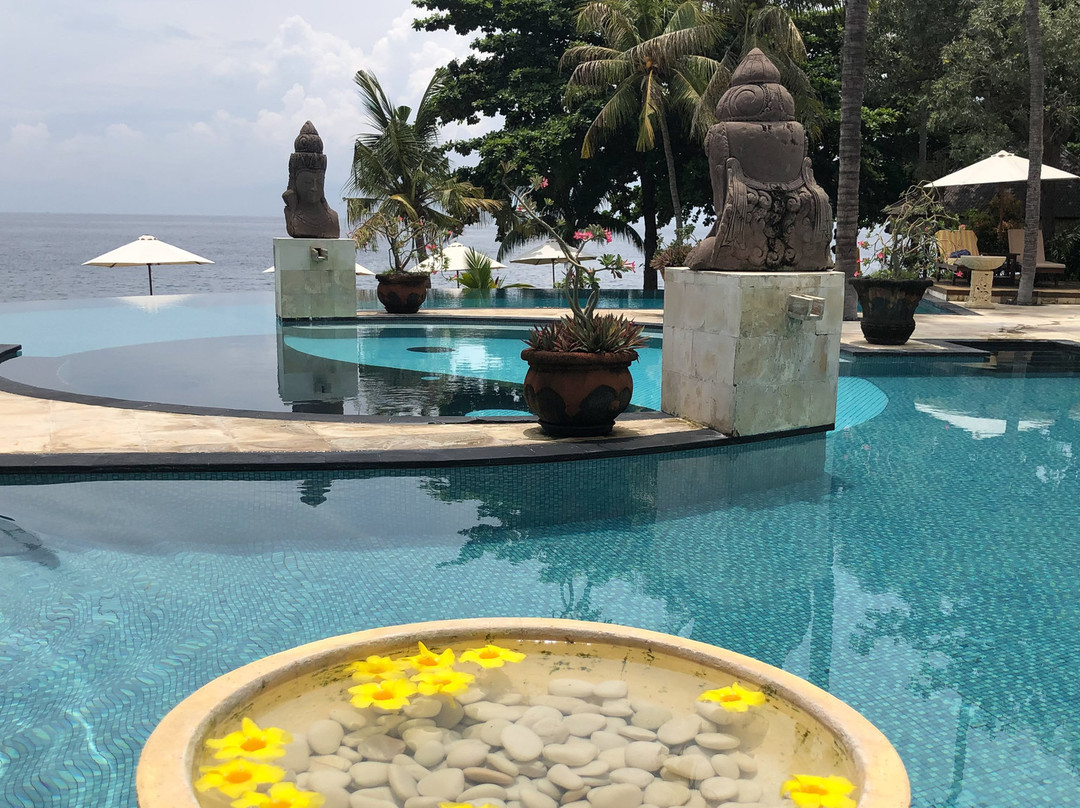 Diving Centers Werner Lau Siddhartha-库布必去景点