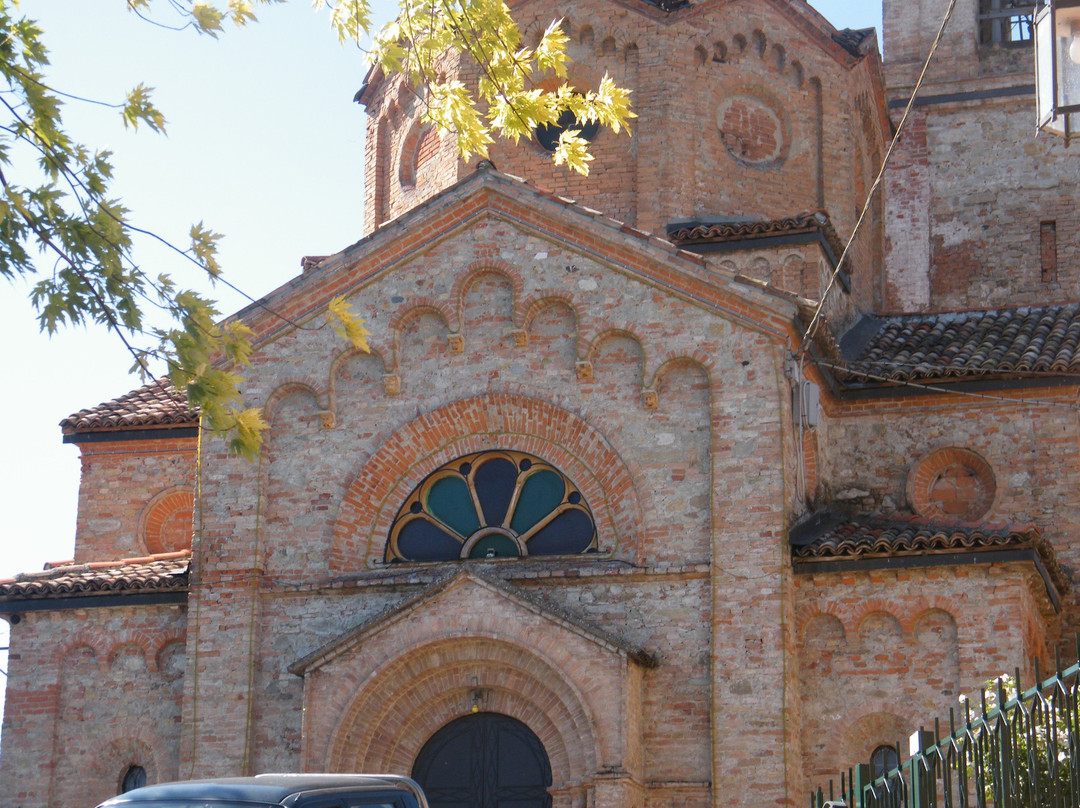 Chiesa Parrocchiale di San Martino景点图片