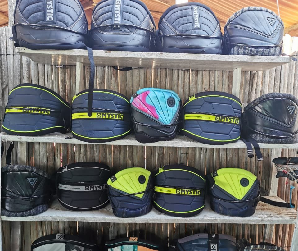 Cabo Kite Center-Cabo de La Vela必去景点