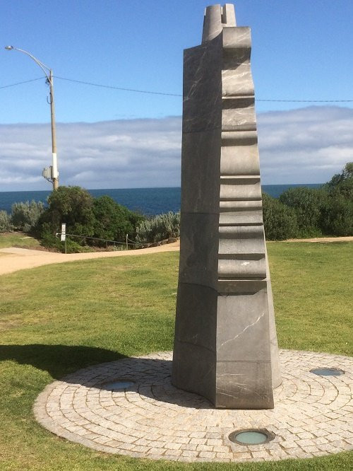 Black Rock Gardens-Black Rock必去景点