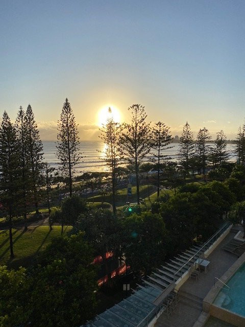 Pacific Beach Resort主图