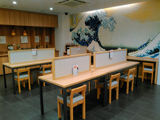 品川新马场超级酒店主图