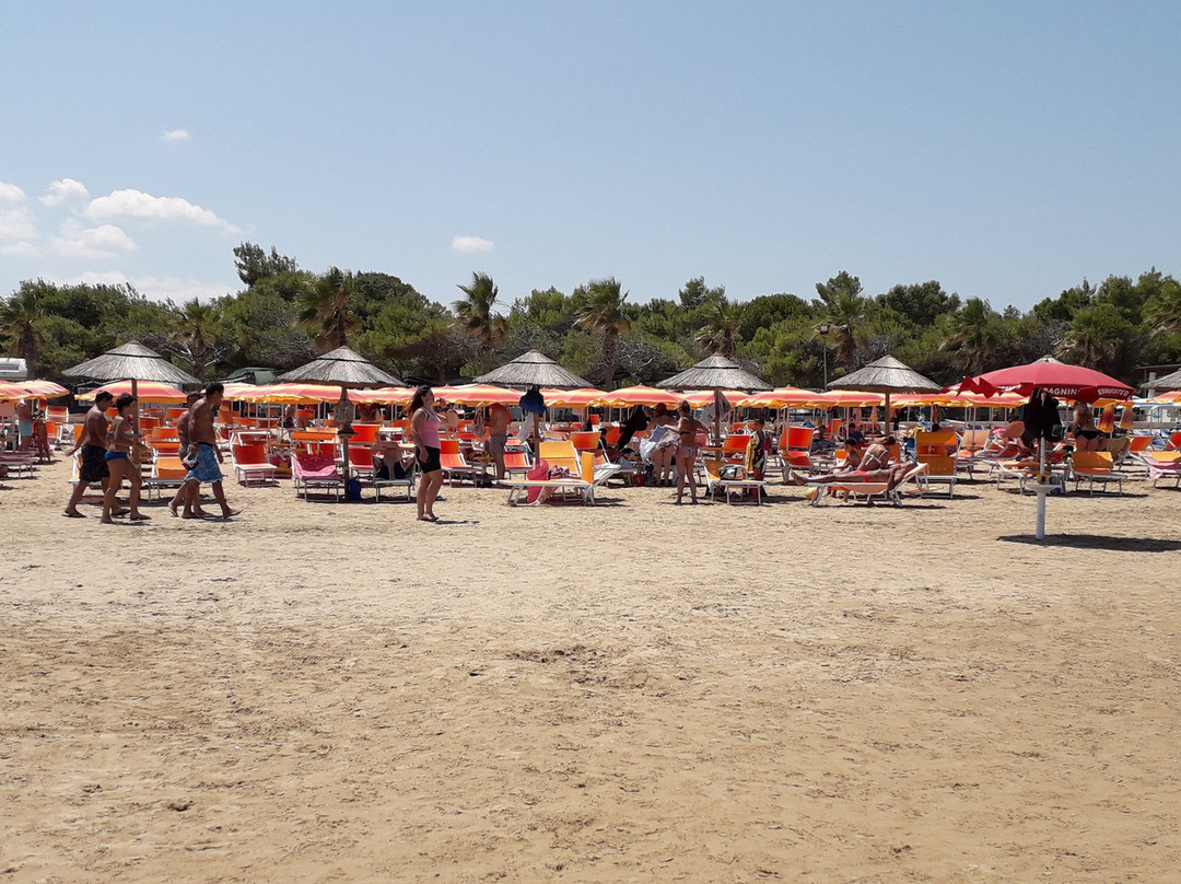 Centro Vacanze Oriente主图