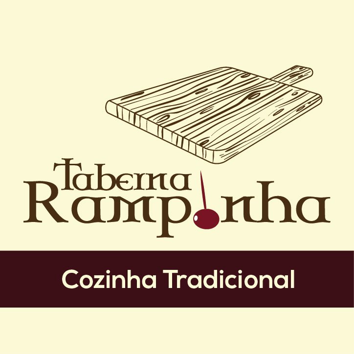 Sao Torcato餐馆和美食-Taberna da Rampinha