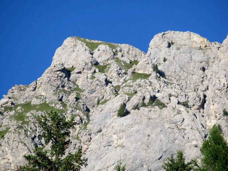 Monte Verdal-Selva di Cadore必去景点