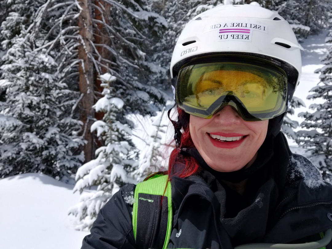 Tucker High Adventure Tours-Beaver必去景点