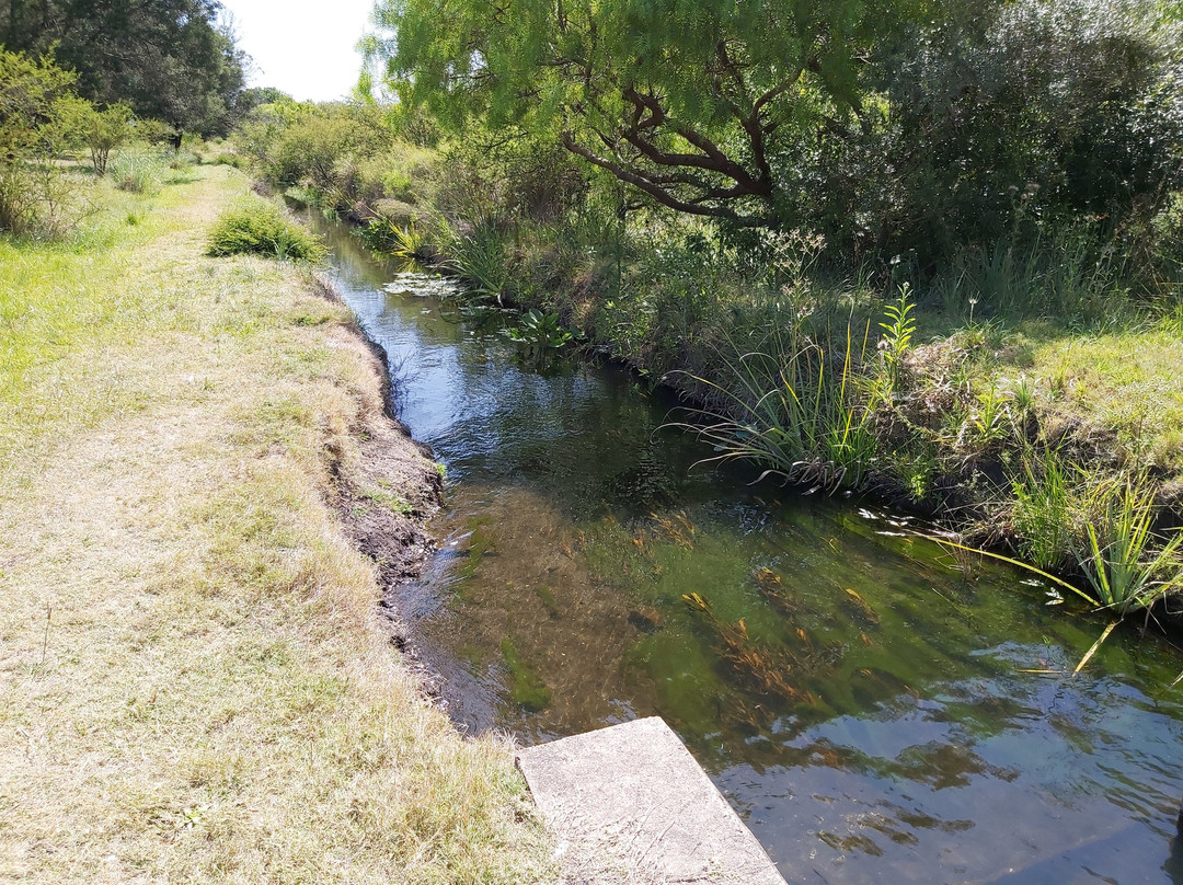 Parque y Represa OSE-Minas必去景点