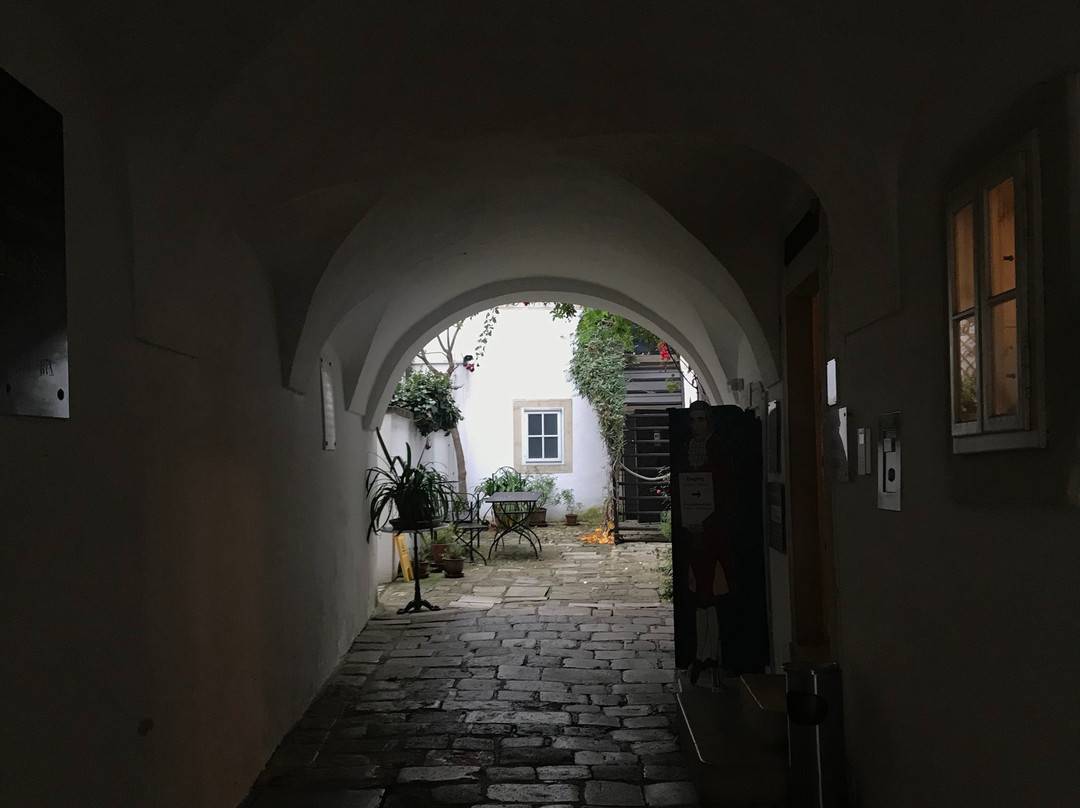 Haydn-Haus Eisenstadt-铁城必去景点