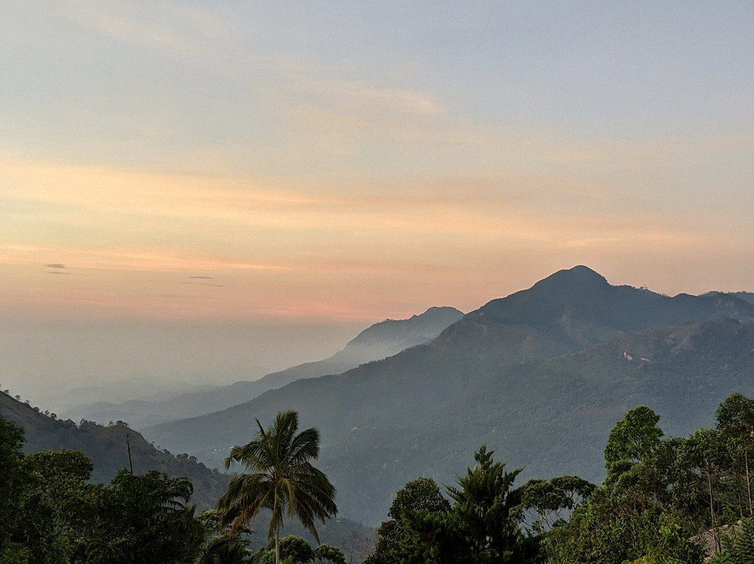 Chill Ville Hotel主图