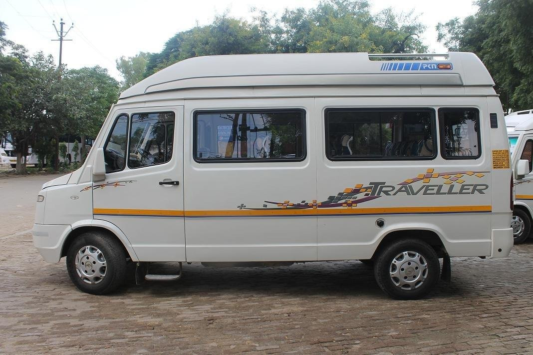 Travel Bureau - Jhansi-Jhansi必去景点