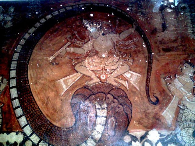 Srikurmanatha Temple-Srikakulam必去景点