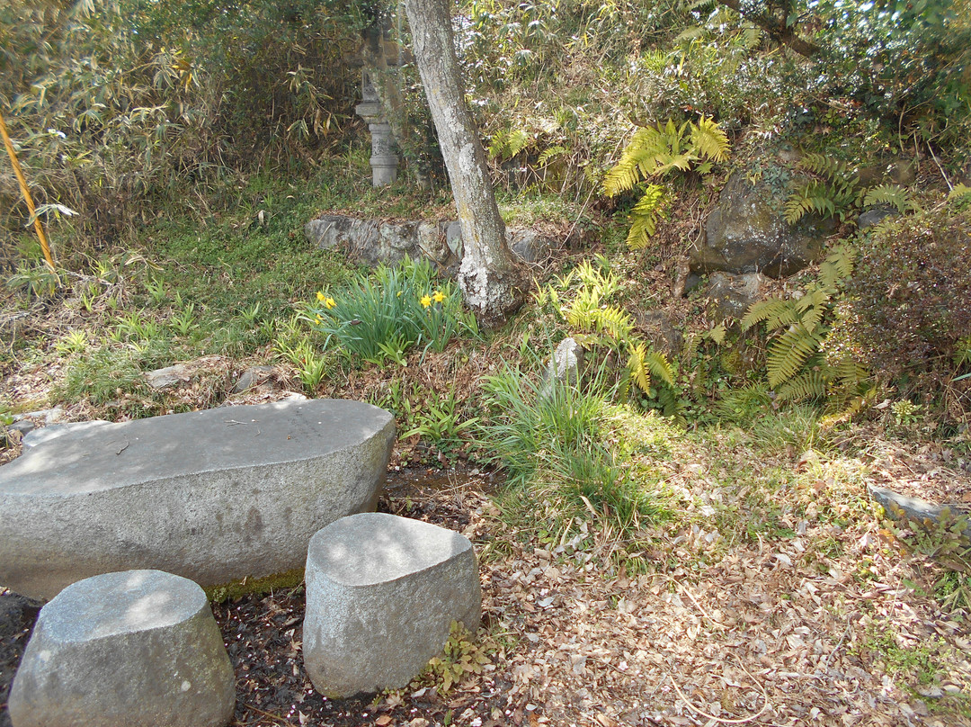 Sakurashimizu-棚仓町必去景点