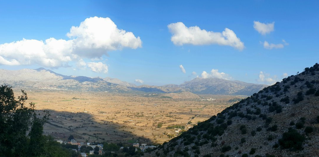 Diktaio Andro-Psichro必去景点