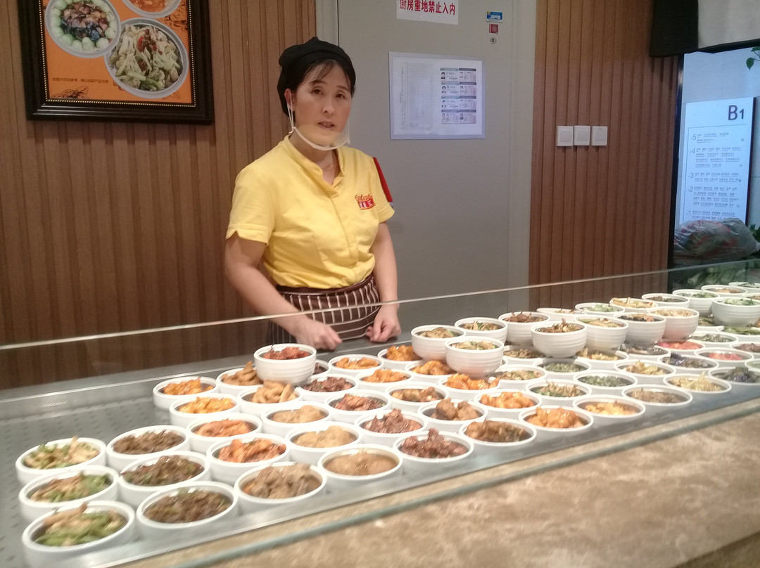 红桥市场-北京市必去景点