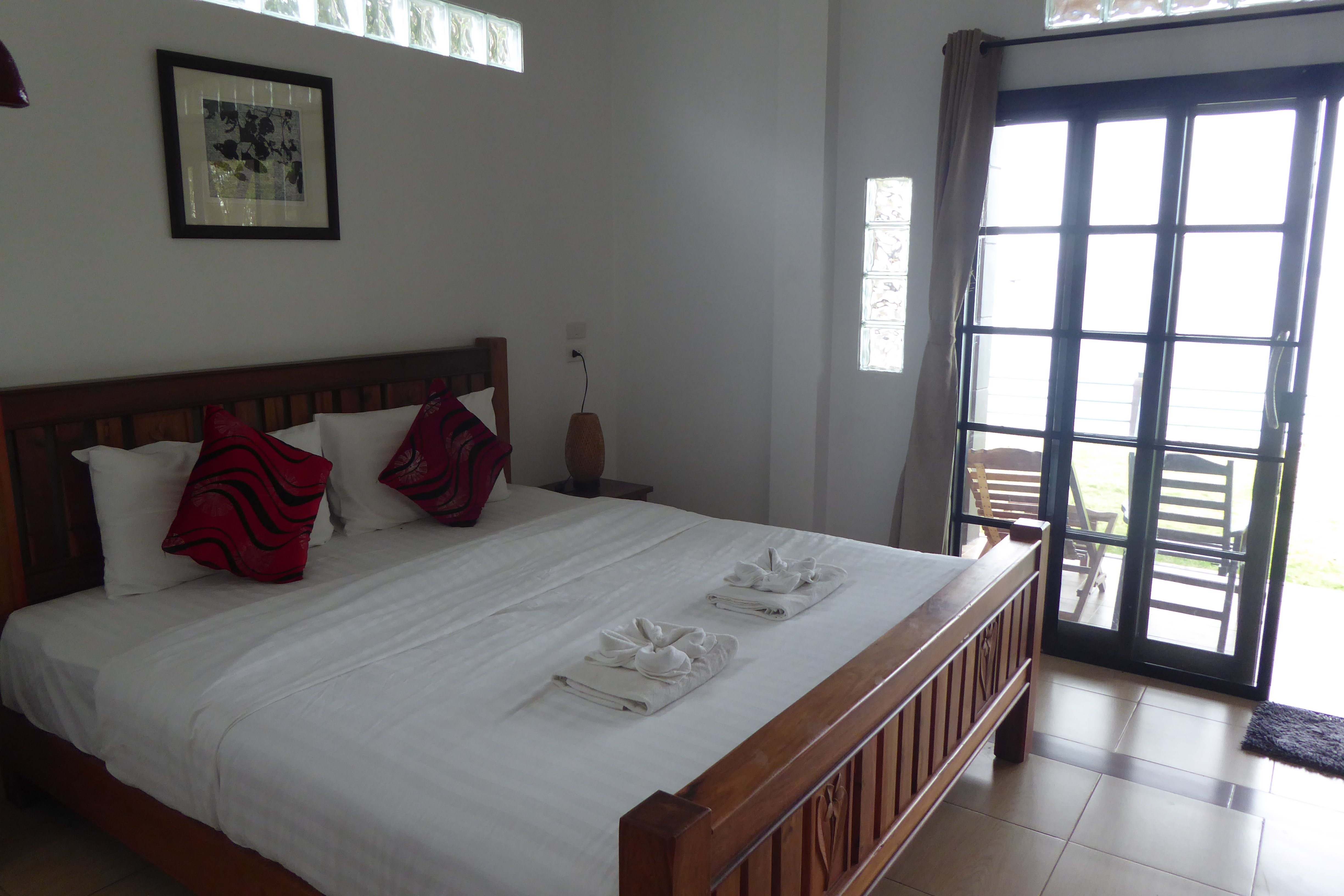 Nakorn Cafe Guest House-官方
