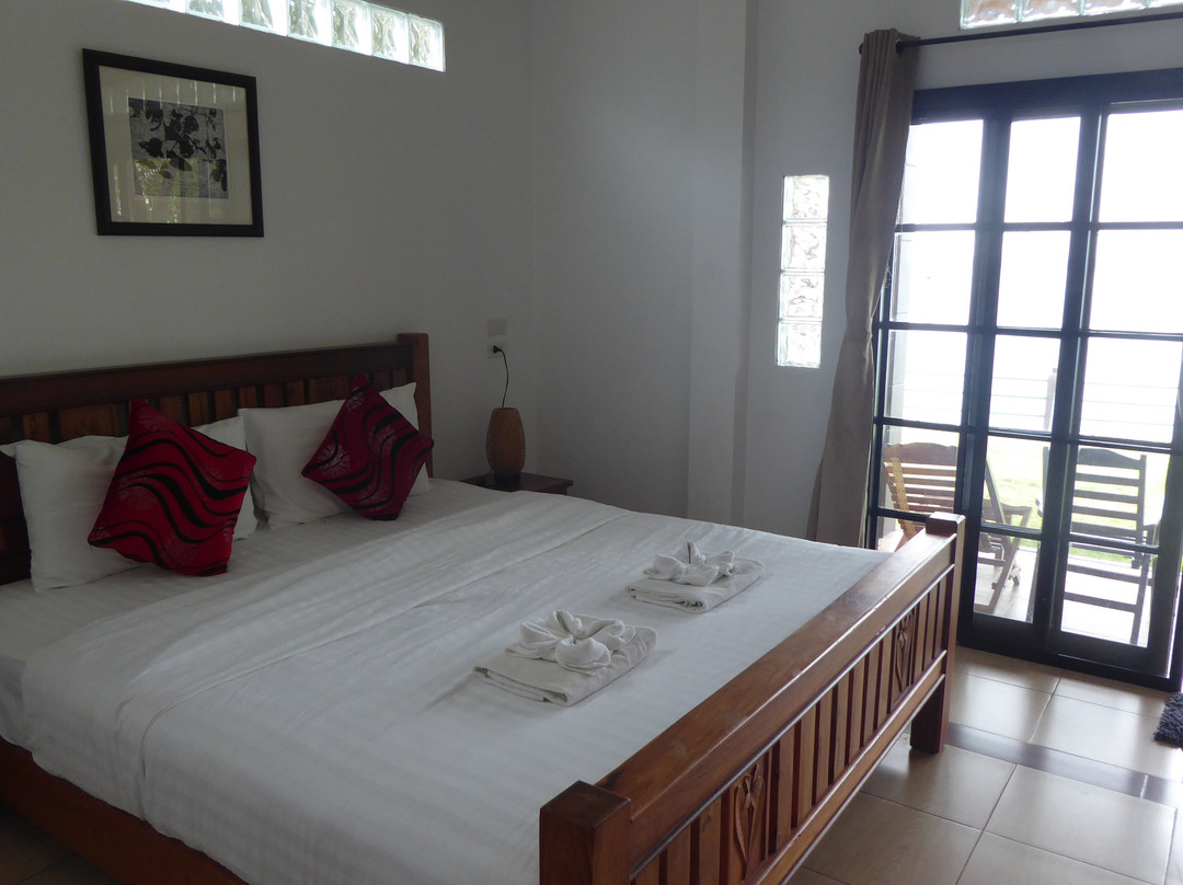 Nakorn Cafe Guest House主图