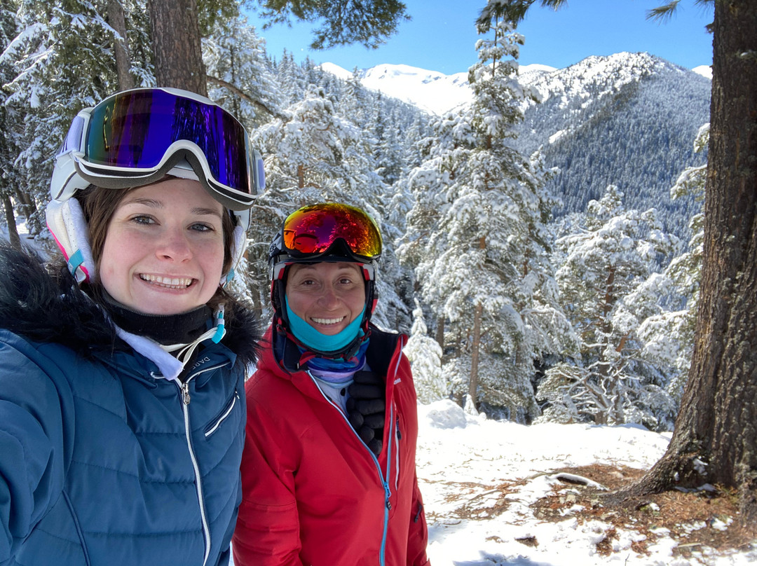 The best ski school in Bulgaria Musala Rubies Borovets景点图片