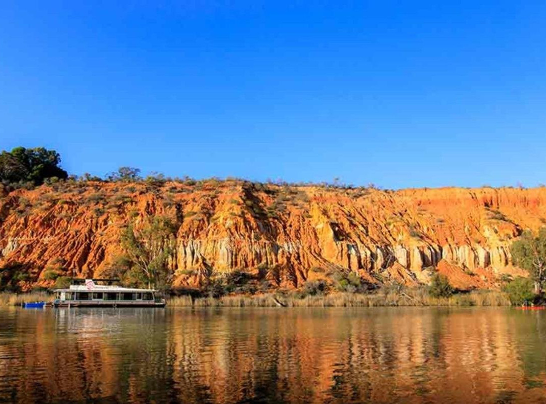 Red Dirt Photographic Tours