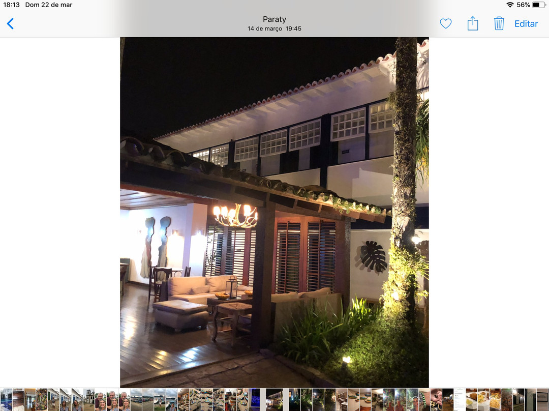 Pousada Porto Imperial主图