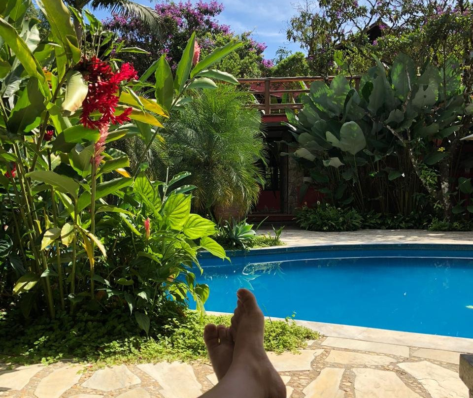 Smart Hotel Reserva Camburi主图