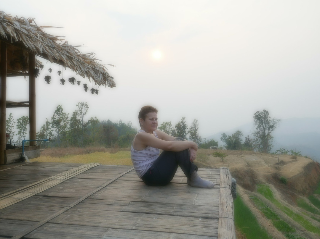 Karen Cultural Treks-清迈必去景点