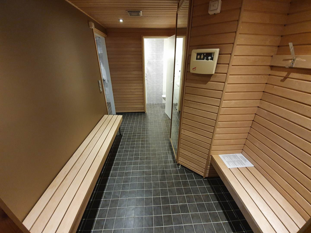 Scandic Jyvaskyla City主图