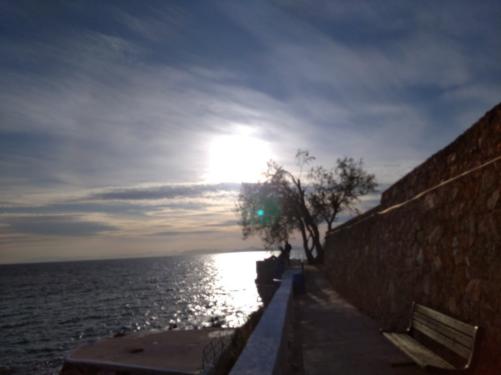 Agios Nikolaos Church景点图片