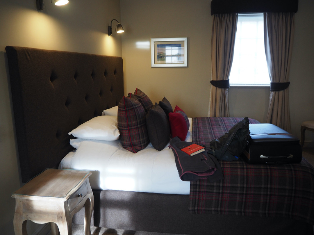 The Bear Hotel主图