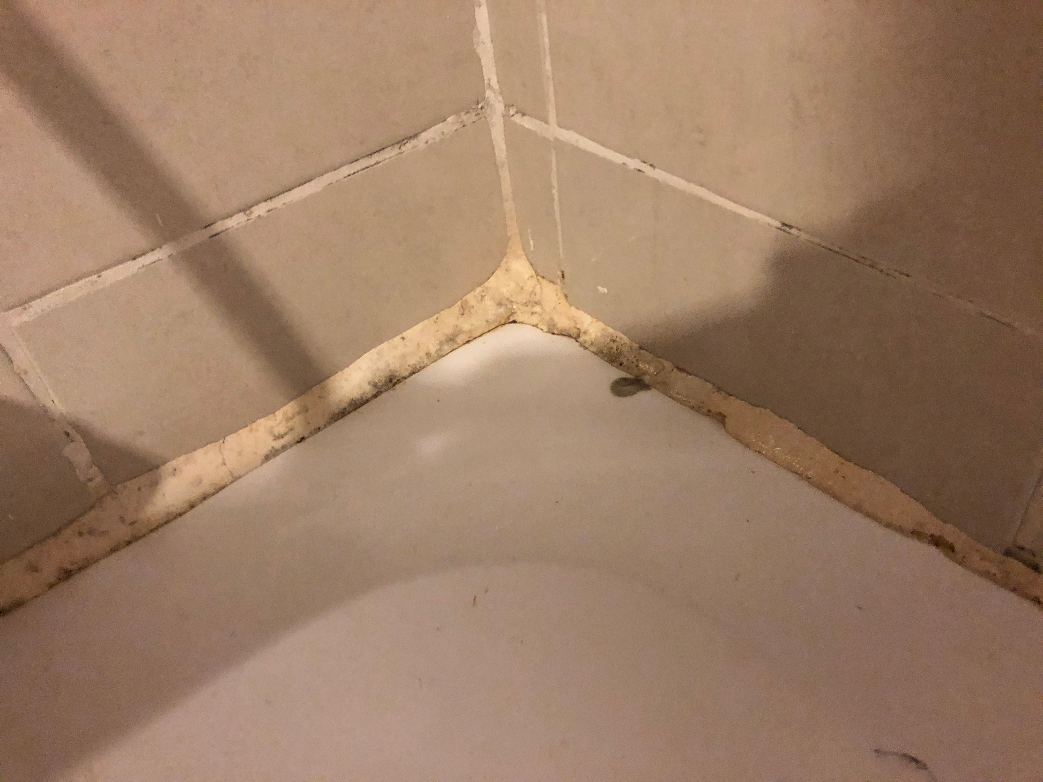 Hotel Roc El Viejo Y El Mar-浴室