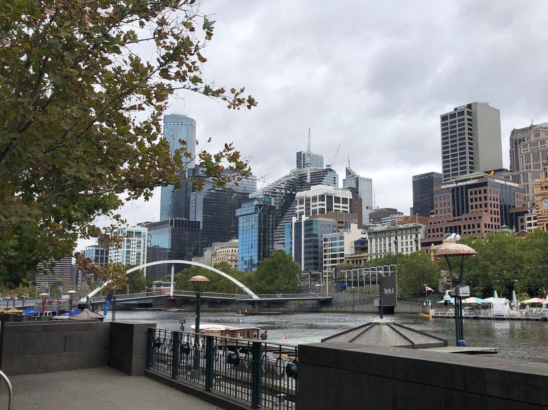 Southgate Melbourne-墨尔本必去景点