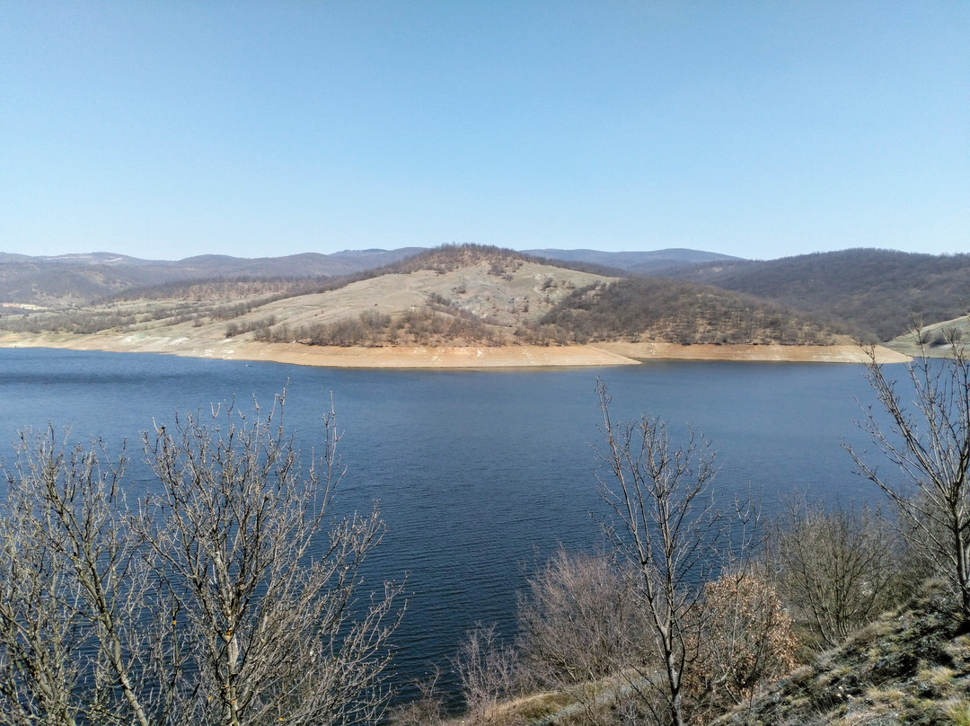 Badovac Lake-Gracanica必去景点