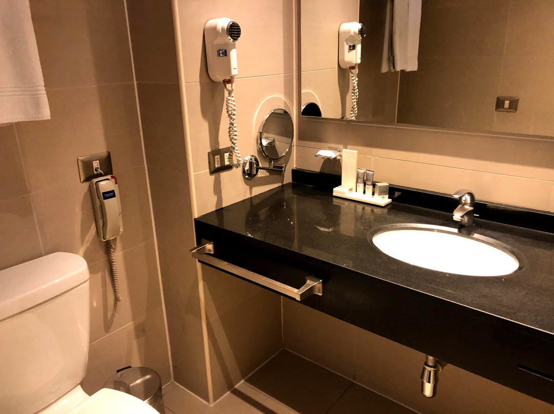 Best Western Premier Marina Las Condes主图