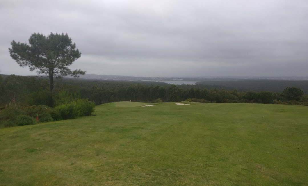 Guardian Bom Sucesso Golf-Vau必去景点