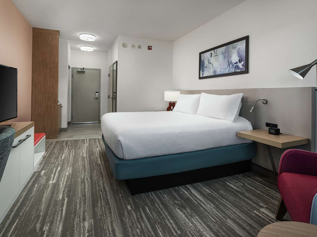 Hilton Garden Inn Olive Branch主图