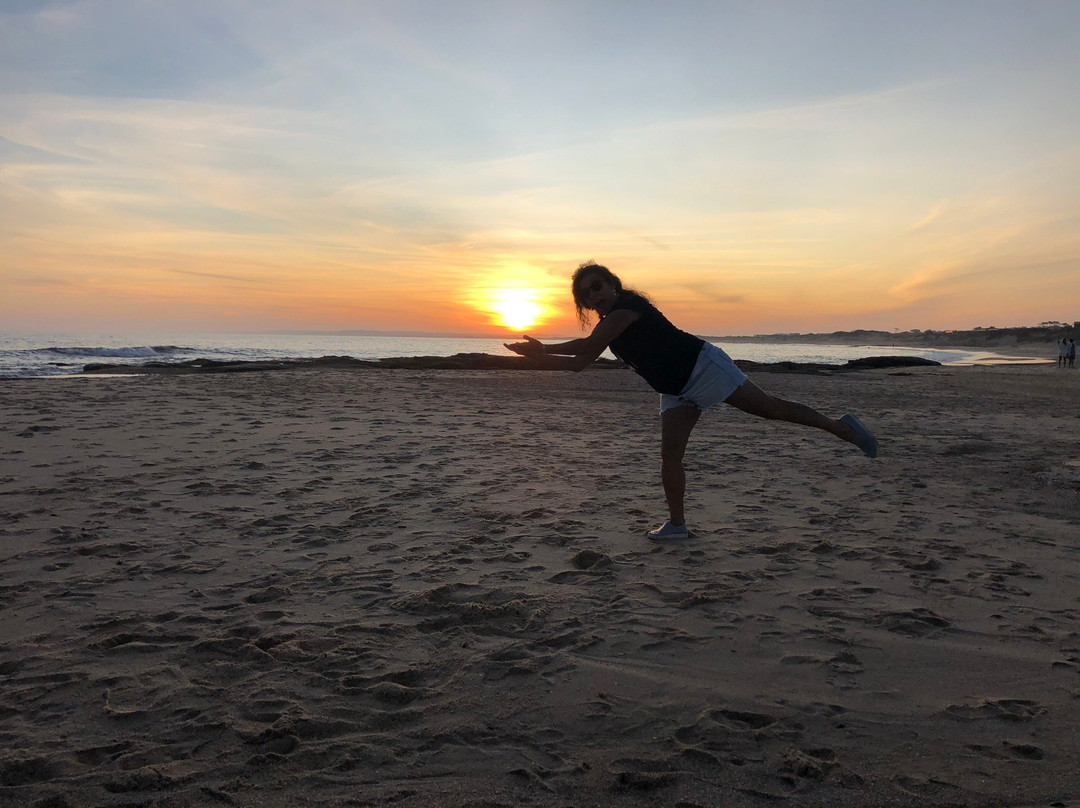 Playa de Jose Ignacio-Jose Ignacio必去景点