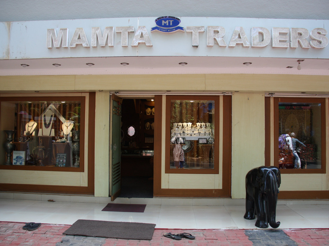 Mamta Traders景点图片